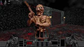 Linux Gaming (Fedora 40) Blood Fresh Supply - Commentary