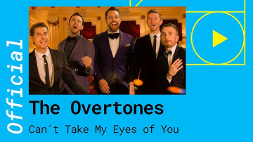 The Overtones – Can