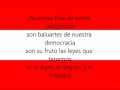 HIMNO DEL PARTIDO LIBERAL DE HONDURAS--YANI PRESIDENTE.wmv
