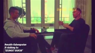 Ronaldo Kabangsatan (Dubbing Sunda)