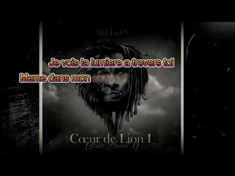 Mr Leo mon paradis Lyrics