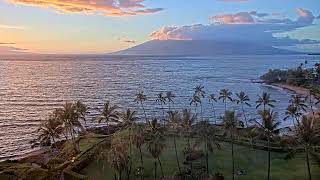 Wailea Beach LIVE Cam | Wailea Beach Resort – Marriott, Maui, Hawaii