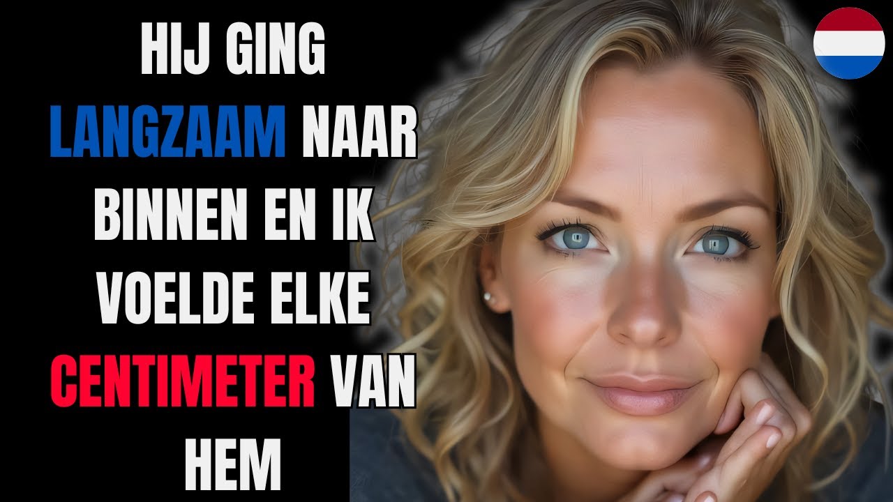 DE FAMILIEVRIEND VAN MIJN VRIEND NODIGDE ME UIT OP HET BALKON OM DIT TE