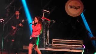 2018 05 01 Echosmith - Let's Love