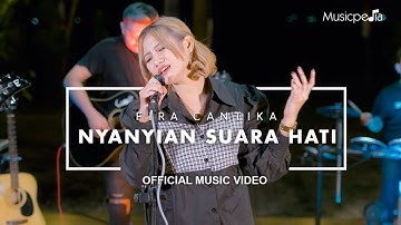 Fira Cantika - Nyanyian Suara Hati (Official Music Video)