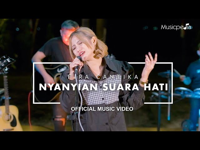 Fira Cantika - Nyanyian Suara Hati (Official Music Video) class=