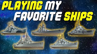 Playing My Favorite Ships Pt. 2 (Lightning Strike?)