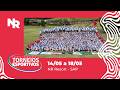 NR SAP - Friendship 14 a 18/05/26