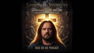 Musical Journeys With Johnny Van Zant