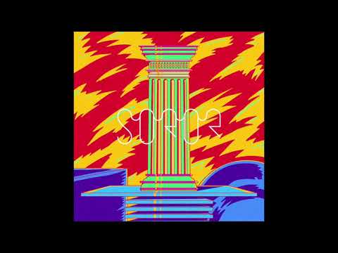 SOROR - ヴィーナス・ルール feat.南波志帆 [Official Audio]