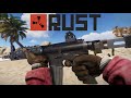 Rust - All Weapon Reload and Inspect Animations in 4 Minutes