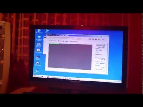 Video: Kako očistim trdi disk Windows Vista?