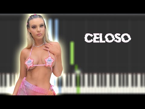 Celoso - Lele Pons  