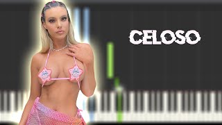 Celoso - Lele Pons
