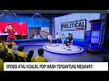 Oposisi Atau Koalisi, PDIP Masih Tergantung Megawati | Pilihan Indonesia (FULL)