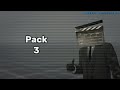 Skibidi toilet pack - Unit 03 (P3D)