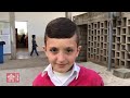 'Fratelli' in Lebanon: Education and hope for refugees