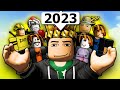 Best roblox moments of 2023 compilation 2