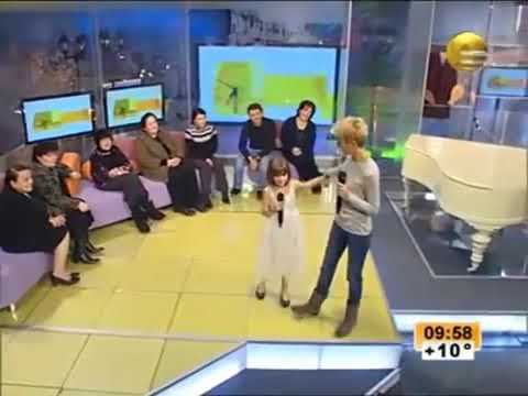 ნანიკო და ლილუ - ფიფქებო