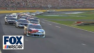 Coca-Cola 600 Highlights from Charlotte