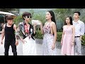 Tiện Tay “Nhặt Hộ” Ví Chị Đại, Nữ Thư Ký Còn Vênh Váo Cãi “Chị Hiểu Hông” | Nữ Thư Ký Tập 42