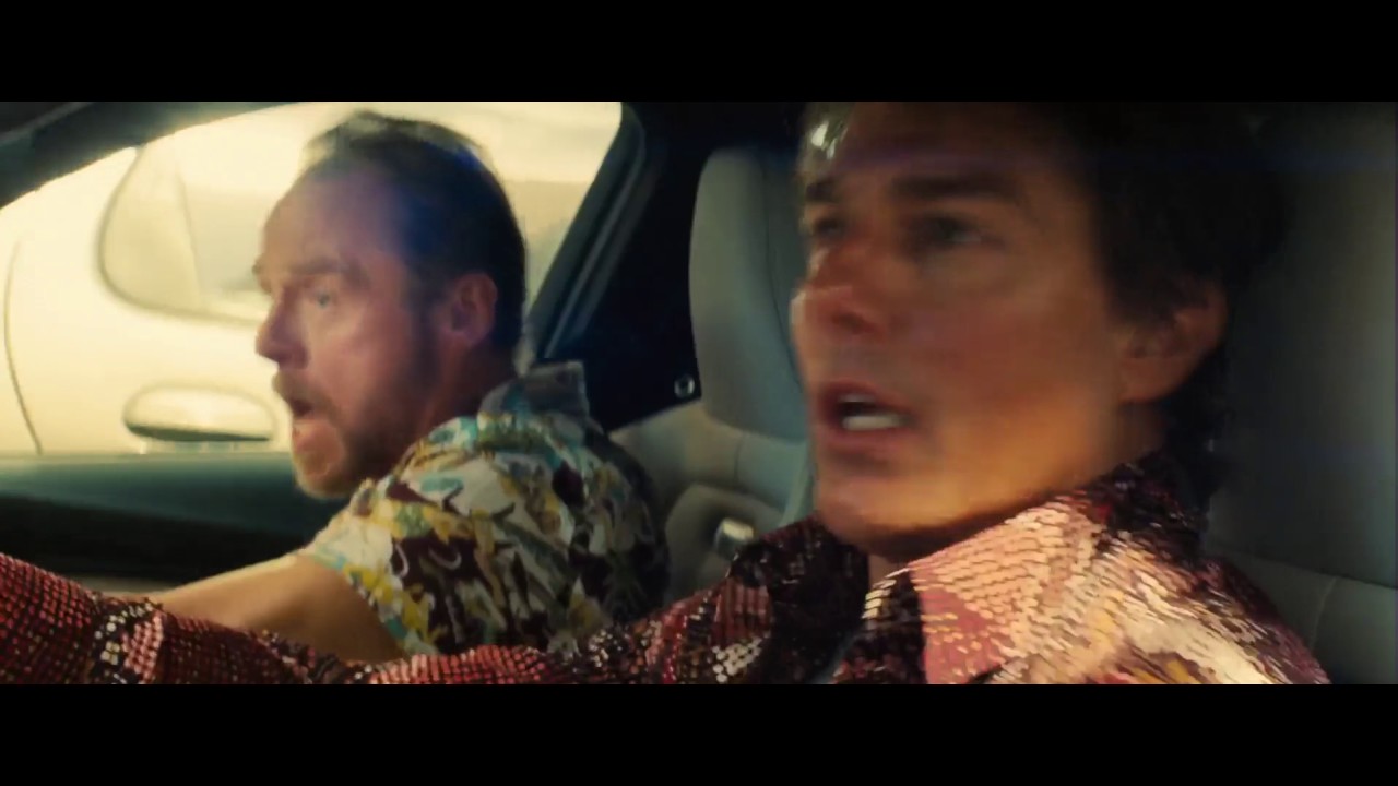 tom cruise bmw s1000rr