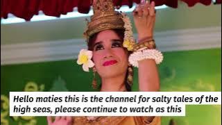 Amazing  Ching Shih: The Legacy of the Fierce Female Pirate Queen