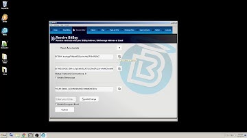 08 Explaining the Change System
