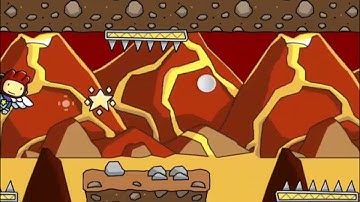 Best Free Guide For Scribblenauts Remix World 14 Level 6