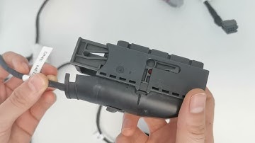 Audi 5th Immobilizer Testing Harness for ELV ABS DME BCM1 BCM2 Gateway Instrument - Do jobs on Bench