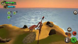 School Of Dragons Ultimento The Monstrous Nightmare Flies