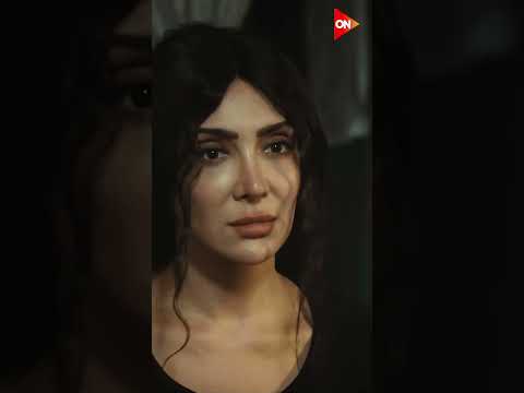 عزيزة بدأت تشك في زقزوق والنص النص 