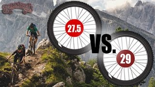 Should You Use A 27.5