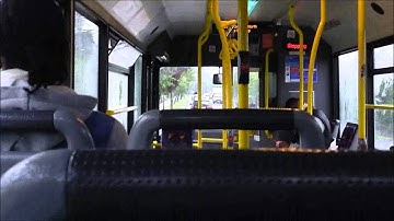 Dart SLF/Plaxton Pointer (8.9m) - Metrobus - 278, SN03YBS - Route 352