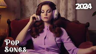 Lana Del Rey, Stephen Sanchez, JVKE, Harry Styles, Lady Gaga Cover Style 🎵 Best Pop Songs 2024