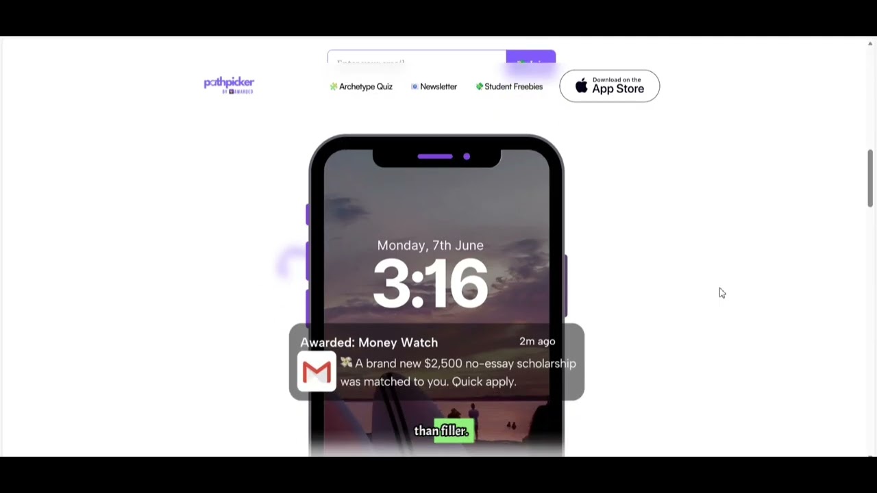 PathPicker.com Review - Legit or Scam Platform?