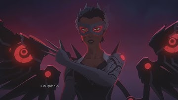 Dispatch: I think Coupé