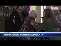 Springfield Woman Turns 103 Years Old