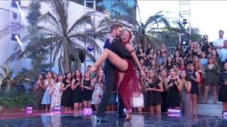 Peta Murgatroyd and Nick Viall - Rumba (Season 24 Finale)