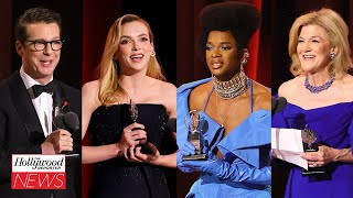Tony Awards 2023: Everything You Missed | THR News