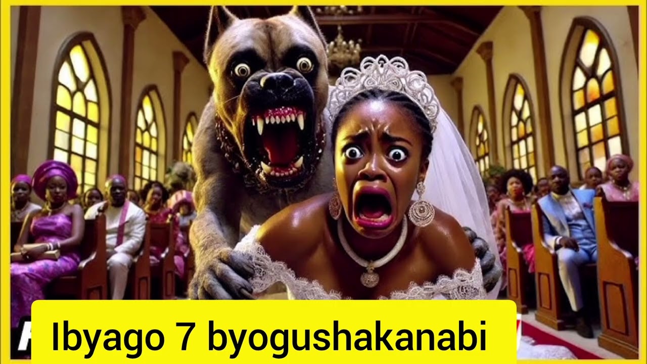 IBYAGO 7 BYOGUSHAKANABI NUBURYO WAHANGANA NABYO NDETSE NAMAGAMBO YAVUZWE NABAHANGA Kwisi Mucyongerez