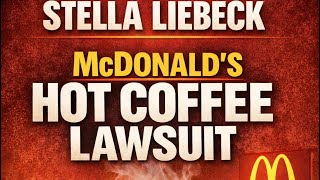 WHAT HAPPENED WEDNESDAY: Stella Liebeck vs. McDonald’s 