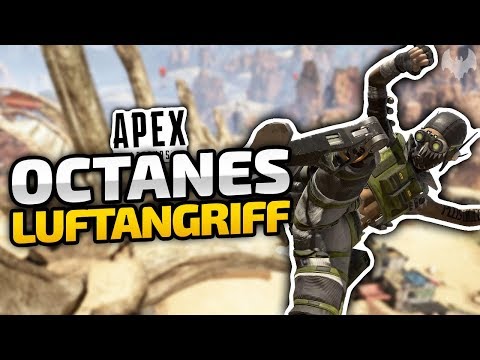 Aufrechterhalten der "Winning-Streak" - ♠ Apex Legends ♠