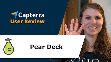 Pear Deck Review: Make your slides interactive, great choice