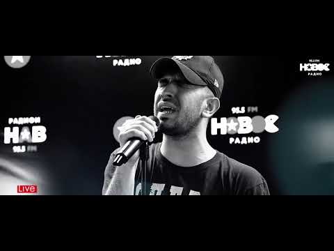 Daniel Rustamov - The Weeknd - I Feel It Coming | Даниел Рустамов - Живое выступление  | Live voice