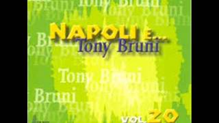 tony bruni l'urdemo treno poeta2oo7