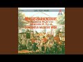Miniature de la vidéo de la chanson Rondo For Horn And Orchestra In E Flat, K.371