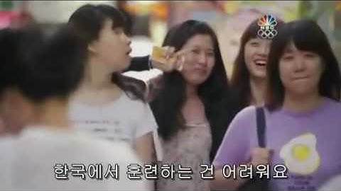 20100224 nbc 연아플러프 및 백스테이지 웜업(자막있음).flv