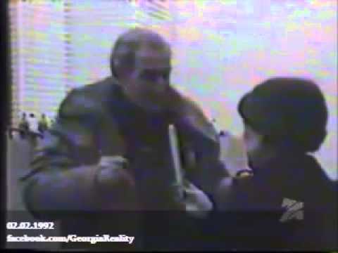 დემოკრატია ლობიოობა არ არის - ჯაბა იოსელიანი