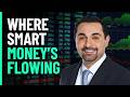 Forget The Headlines: Where Smart Money Is Moving Now